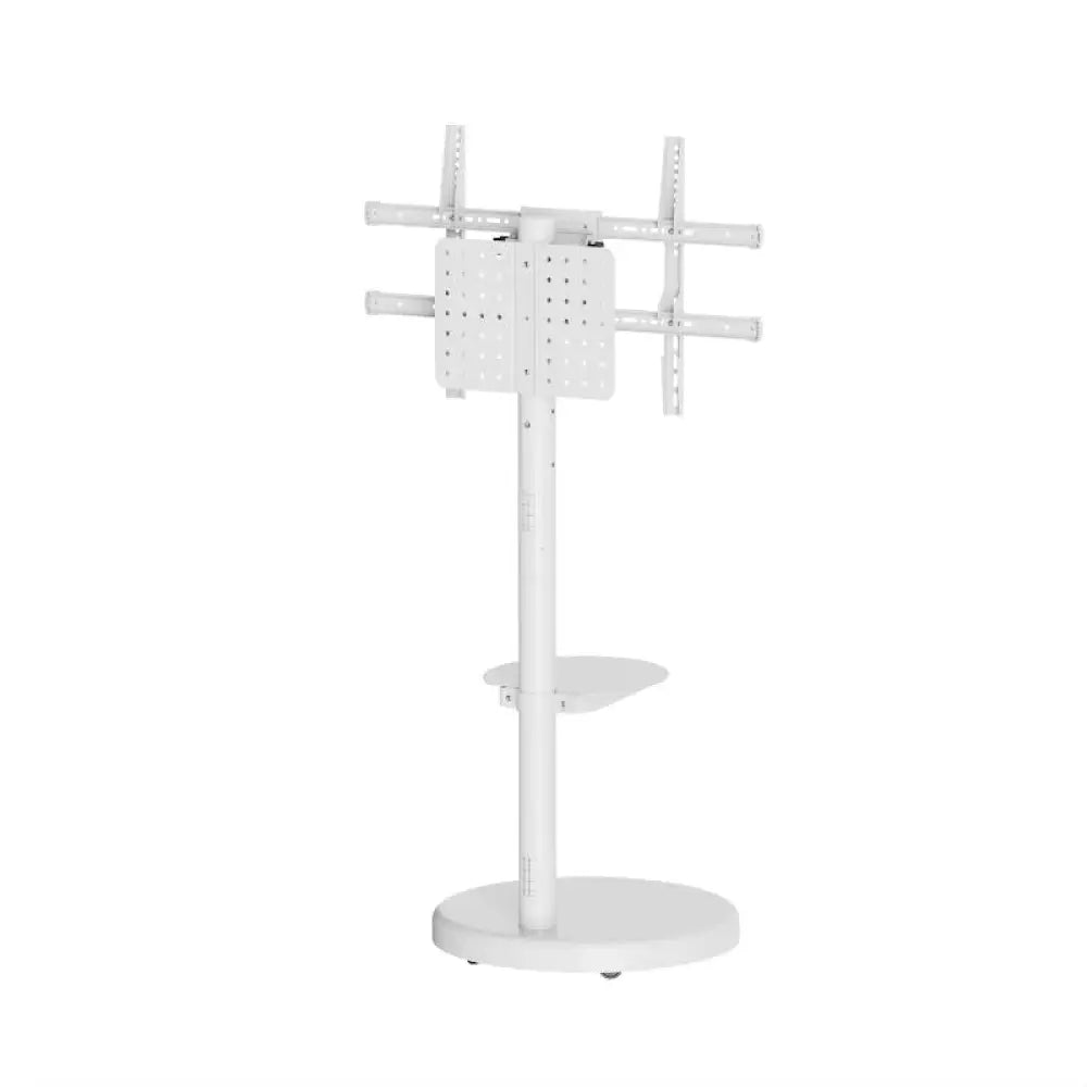 EWENT EW1550 Soporte Movil Suelo para TV hasta 86" - detalle