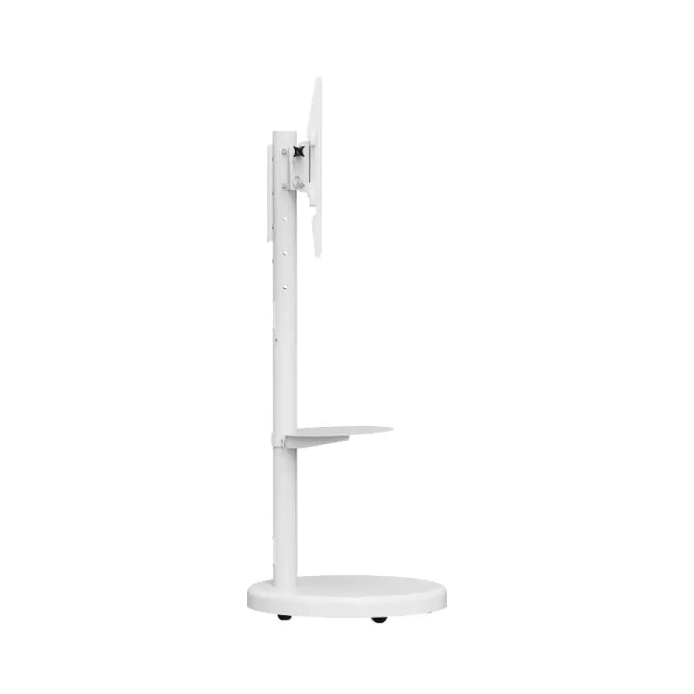 EWENT EW1550 Soporte Movil Suelo para TV hasta 86" - detalle