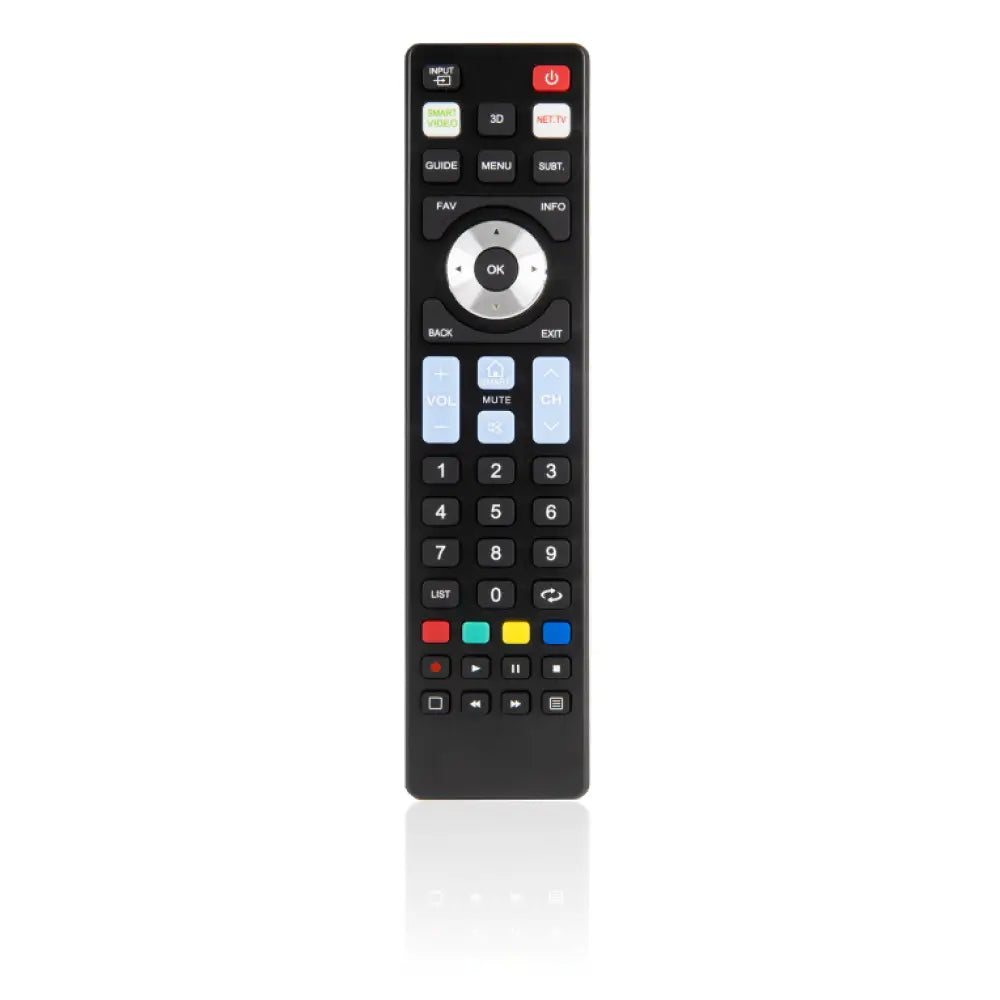 Ewent EW1576 mando a distancia TV Botones - detalle