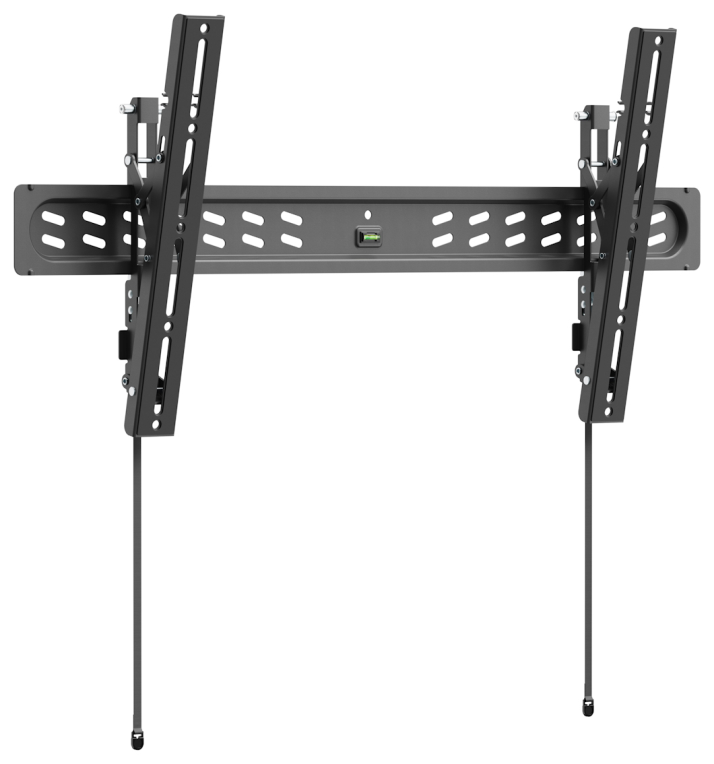 Ewent EW1611 soporte para TV 2.41 m (95") Negro