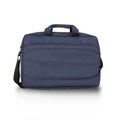 Ewent EW2516 maletines para portátil 39.6 cm (15.6") Maletín Azul