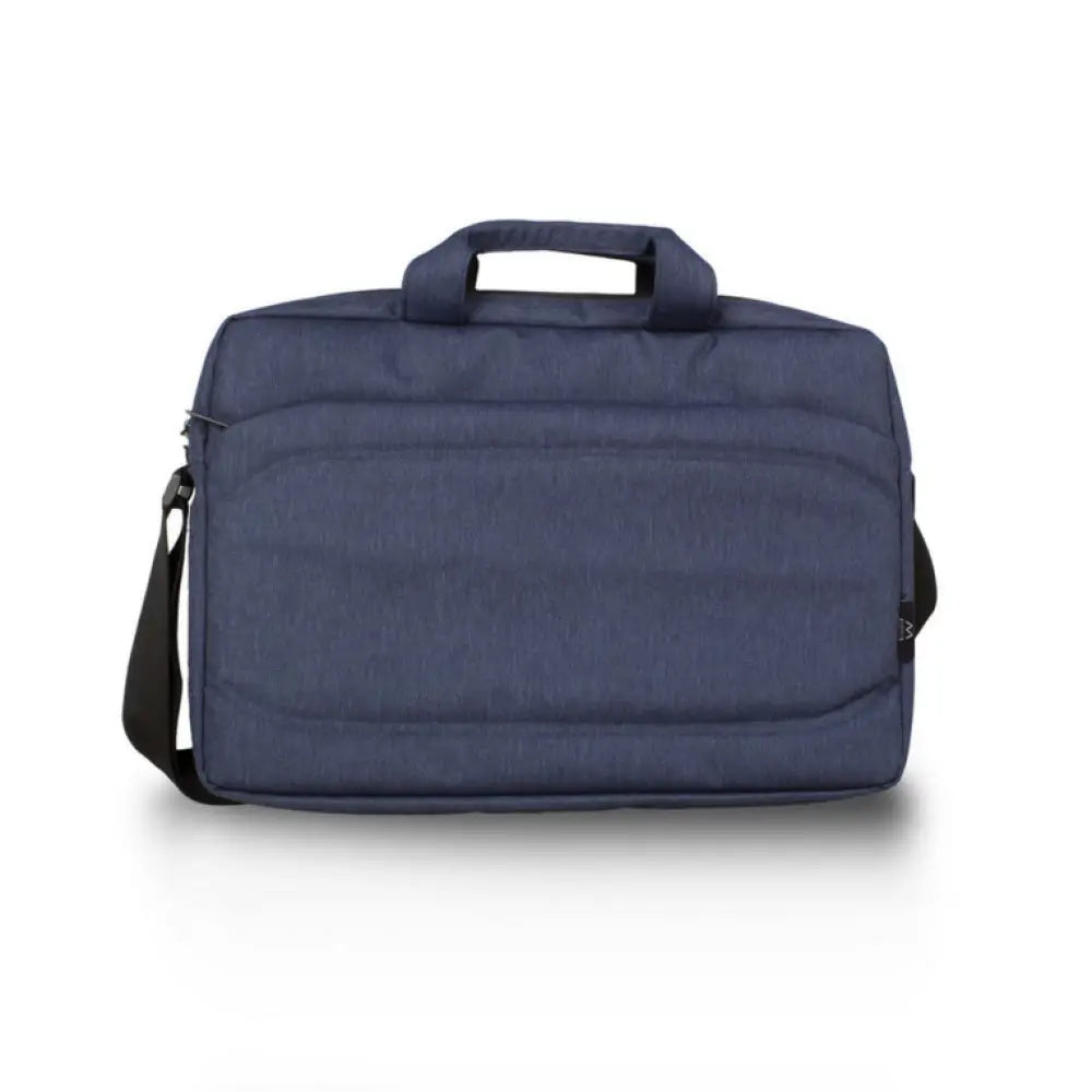 Ewent EW2516 maletines para portátil 39.6 cm (15.6") Maletín Azul - detalle