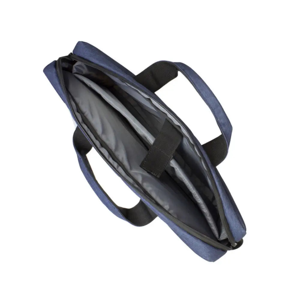 Ewent EW2516 maletines para portátil 39.6 cm (15.6") Maletín Azul - detalle