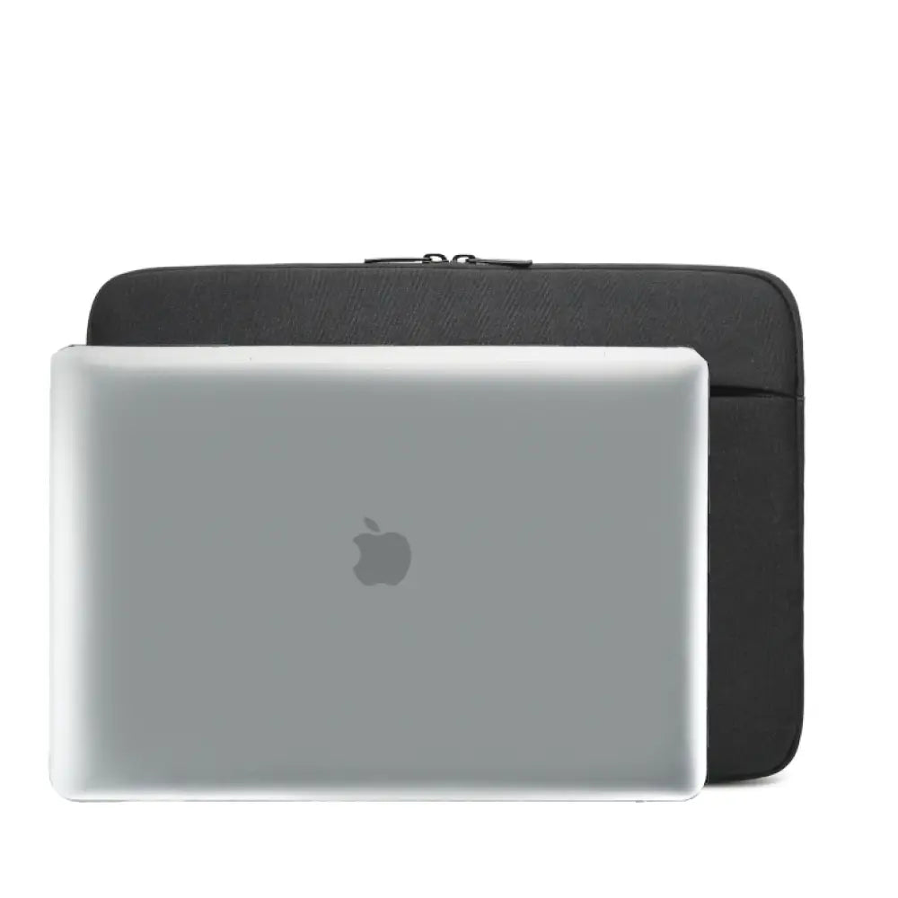 Ewent EW2520 maletines para portátil 33.8 cm (13.3") Funda Negro - detalle