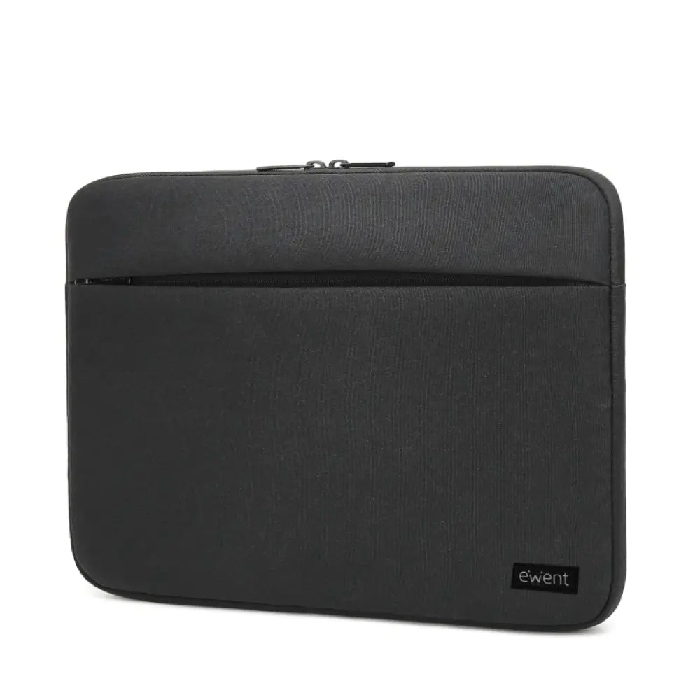 Ewent EW2520 maletines para portátil 33.8 cm (13.3") Funda Negro - detalle