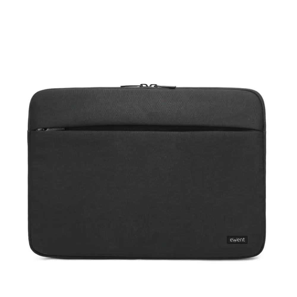Ewent EW2520 maletines para portátil 33.8 cm (13.3") Funda Negro