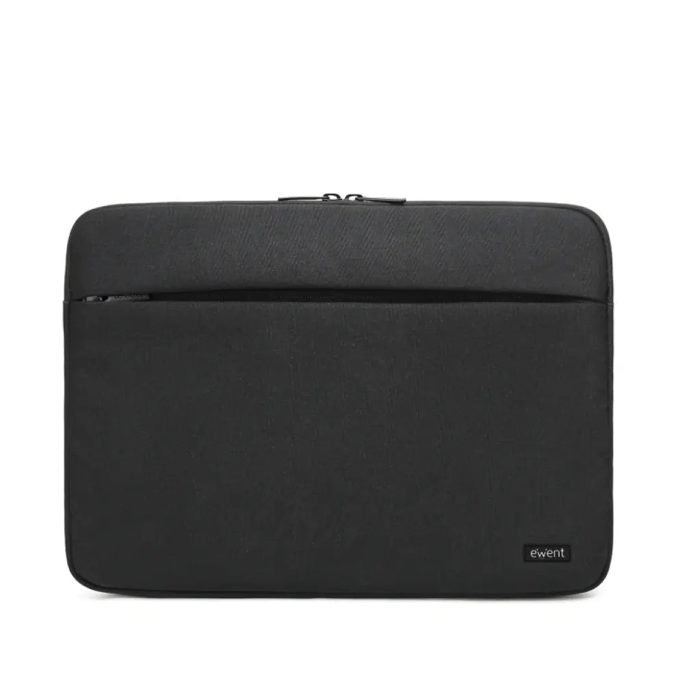 Ewent EW2523 maletines para portátil 39.6 cm (15.6") Funda Negro