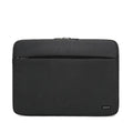 Ewent EW2523 maletines para portátil 39.6 cm (15.6") Funda Negro