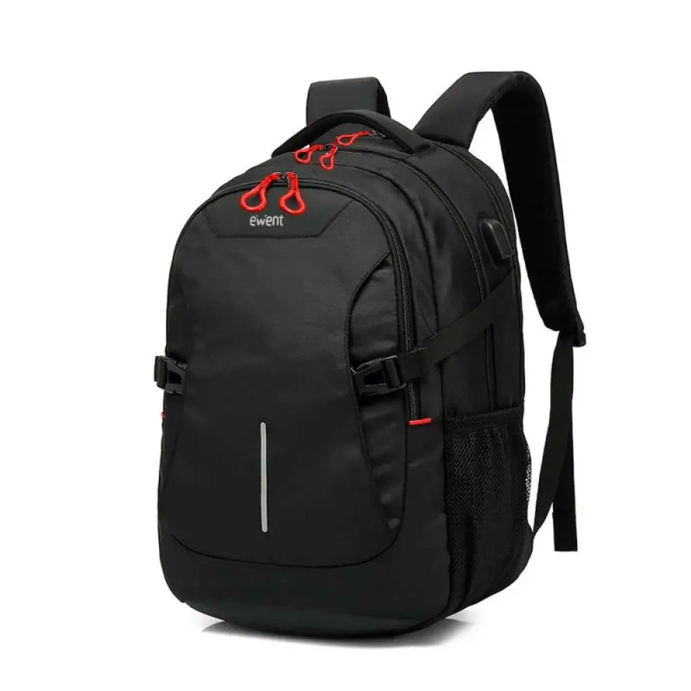 EWENT EW2526 Mochila notebook 15.6" Con puerto USB - detalle