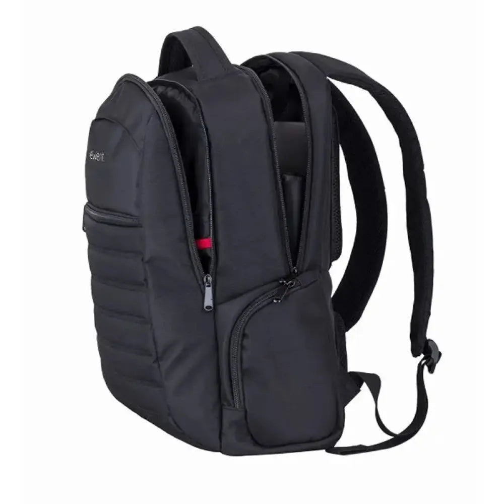 EWENT EW2528 Mochila portátil 17.3" - detalle