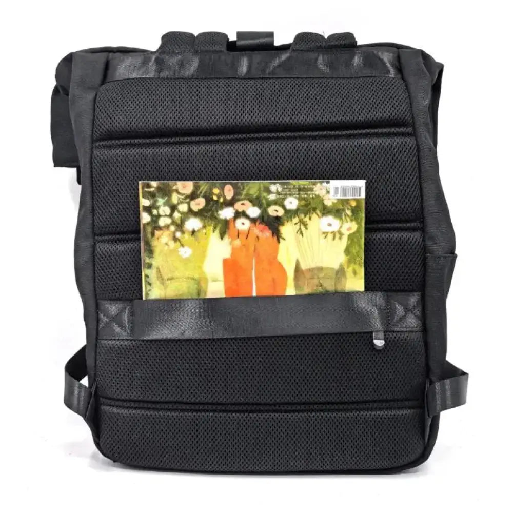 EWENT EW2536 Mochila 17.3" Trendy Roll - detalle