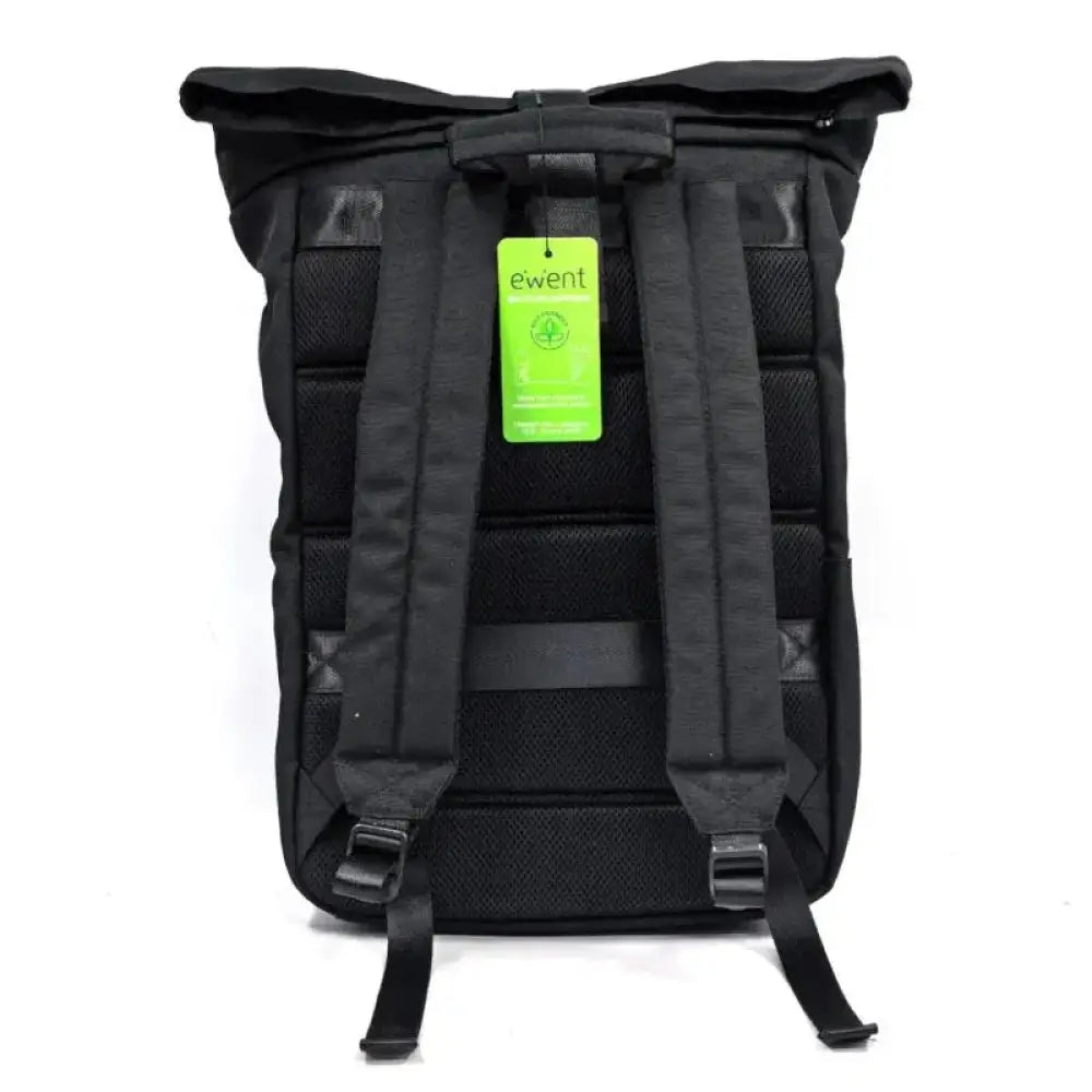 EWENT EW2536 Mochila 17.3" Trendy Roll - detalle