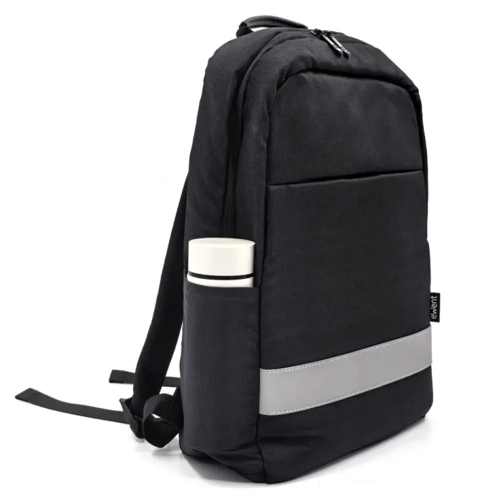 Ewent EW2539 maletines para portátil 40.9 cm (16.1") Mochila Negro - detalle