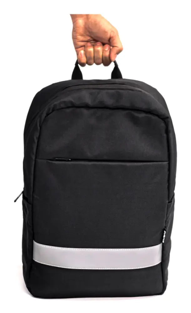 Ewent EW2539 maletines para portátil 40.9 cm (16.1") Mochila Negro - detalle