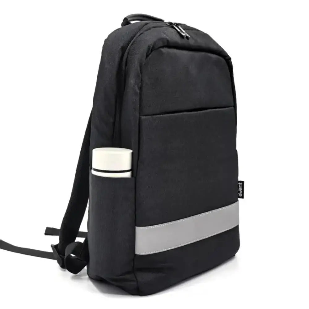 EWENT EW2539 Mochila 16.1" Urban Bussines Negra - detalle