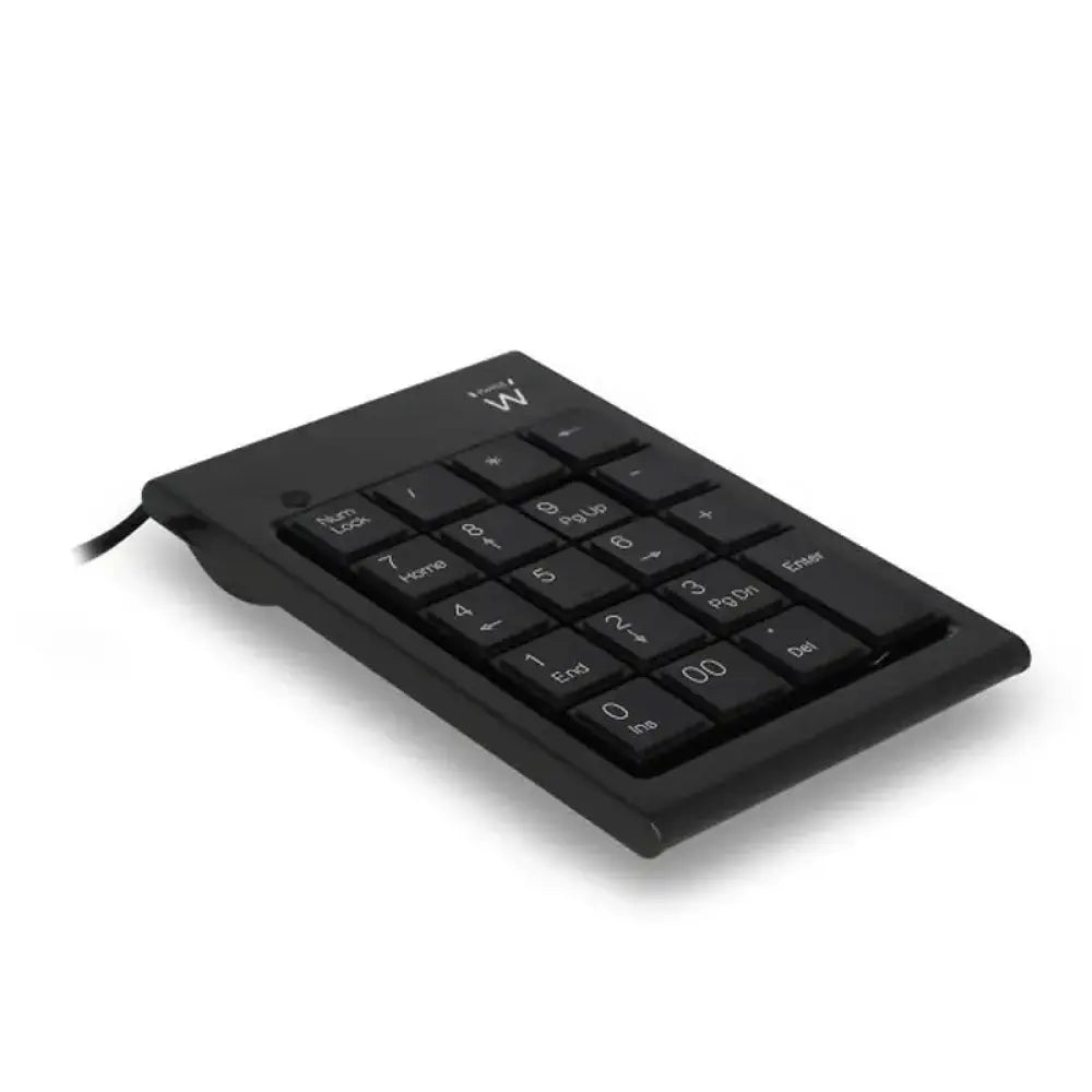 EWENT EW3102 Teclado Númerico Usb - detalle