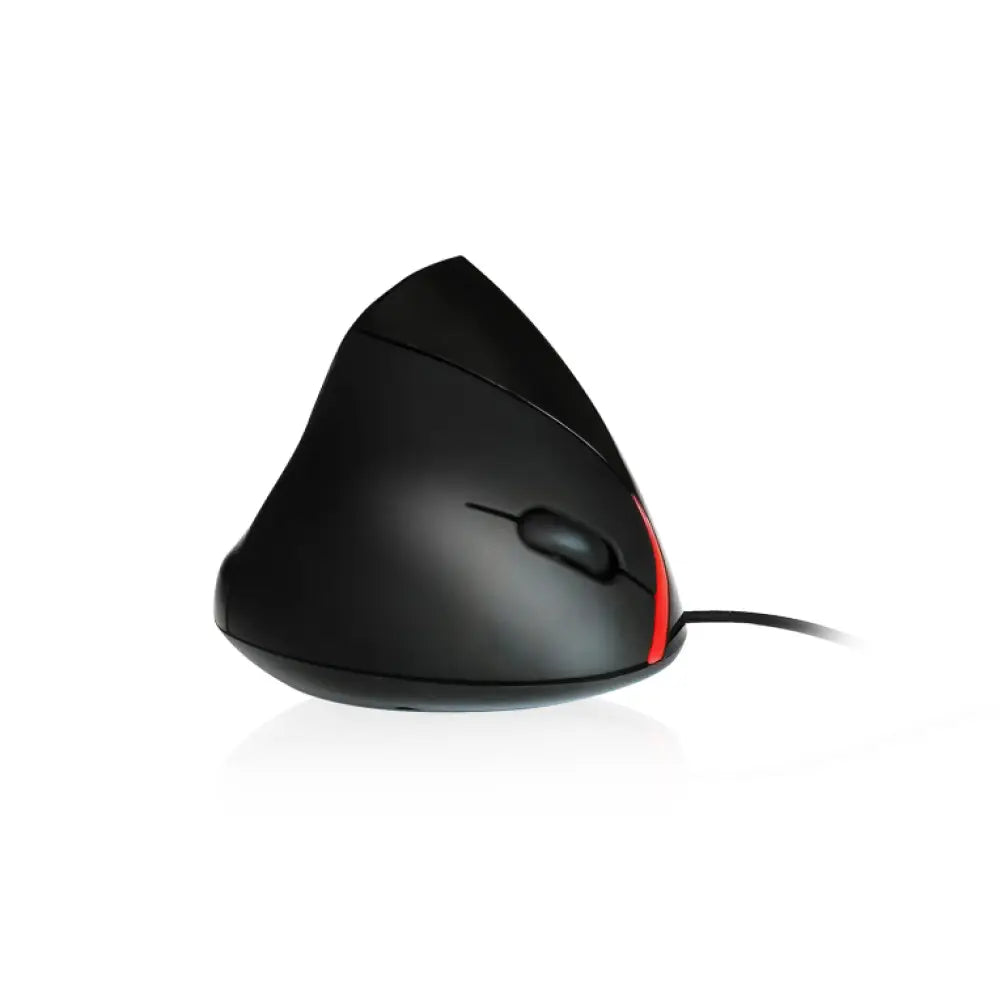 Ratón óptico USB tipo A EWENT EW3156 con 1000 DPI, diseño ergonómico y conectividad confiable para computadora.