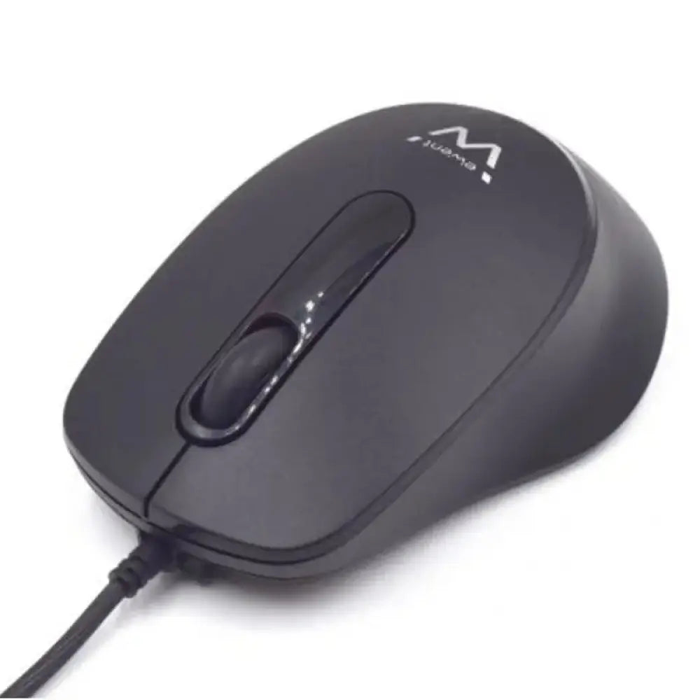 Ewent EW3159 raton click silencioso usb - detalle