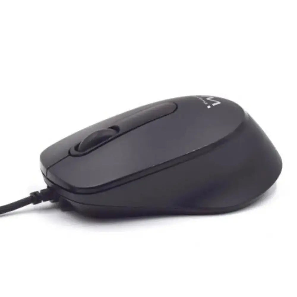 Ewent EW3159 raton click silencioso usb - detalle