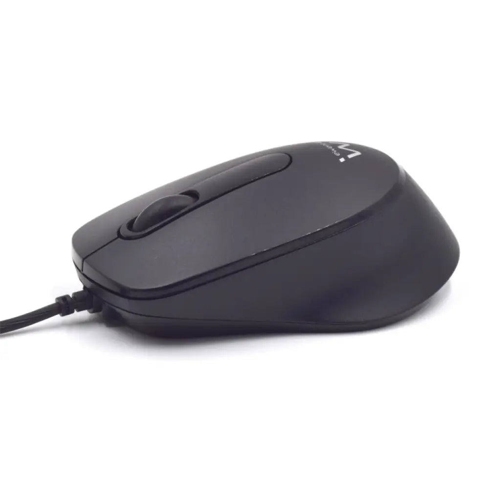 Ewent EW3159 ratón Oficina Ambidextro USB tipo A Óptico 1000 DPI - detalle