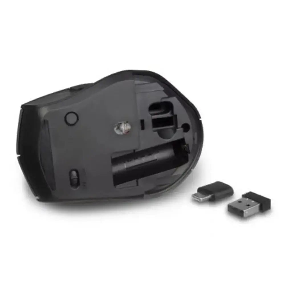 Ewent EW3245 Raton inalambrico dual click silenci - detalle