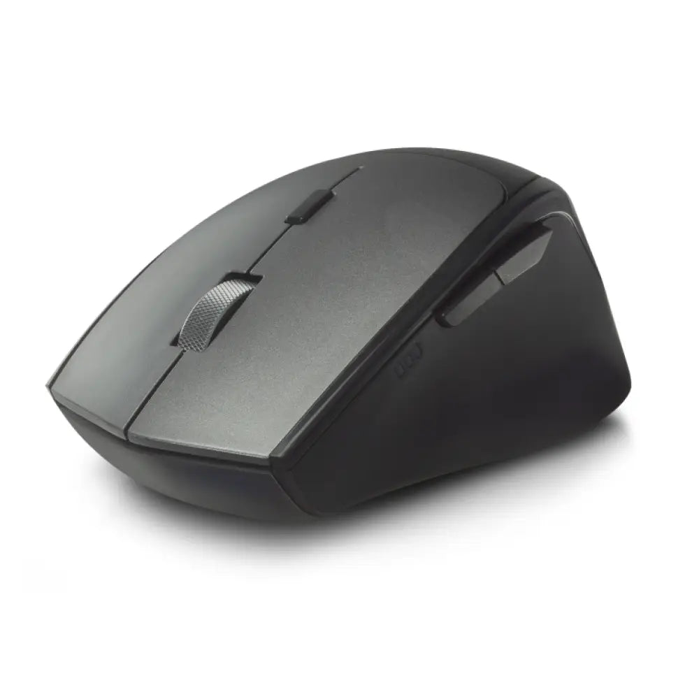 Ewent EW3245 ratón Oficina mano derecha RF inalámbrico Óptico 2400 DPI - detalle