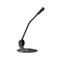 Ewent EW3550 Micrófono Multimedia Negro