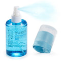 Kit de limpieza para pantallas EWENT, toallitas y spray de 200 ml para LCD, LED, plasma y lentes.