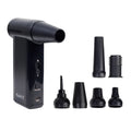 Ewent EW5681 aspirador de polvo eléctrico 130 W