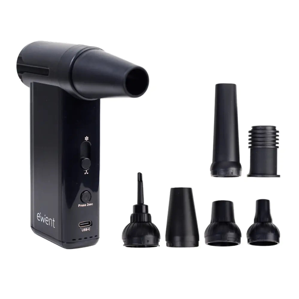 Ewent EW5681 aspirador de polvo eléctrico 130 W - detalle