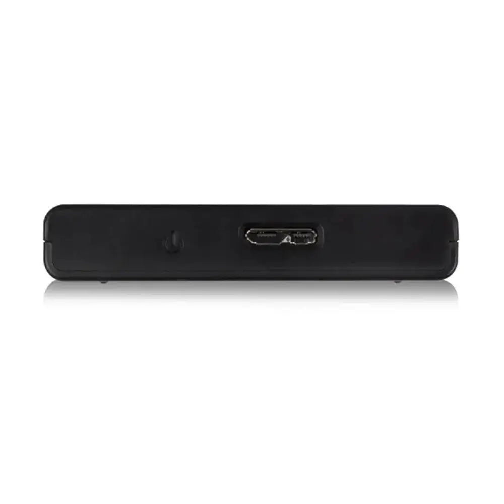 Caja externa EWENT EW7044 para disco duro o SSD de 2.5" con conexión USB 3.0, ideal para almacenamiento externo.