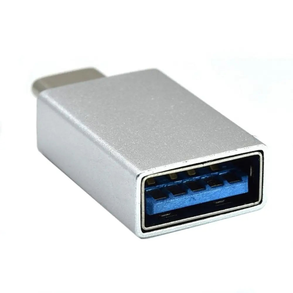 EWENT EW9643 Adap.USB 3.1 Tipo A H/ USB 3.1 Tipo C - detalle