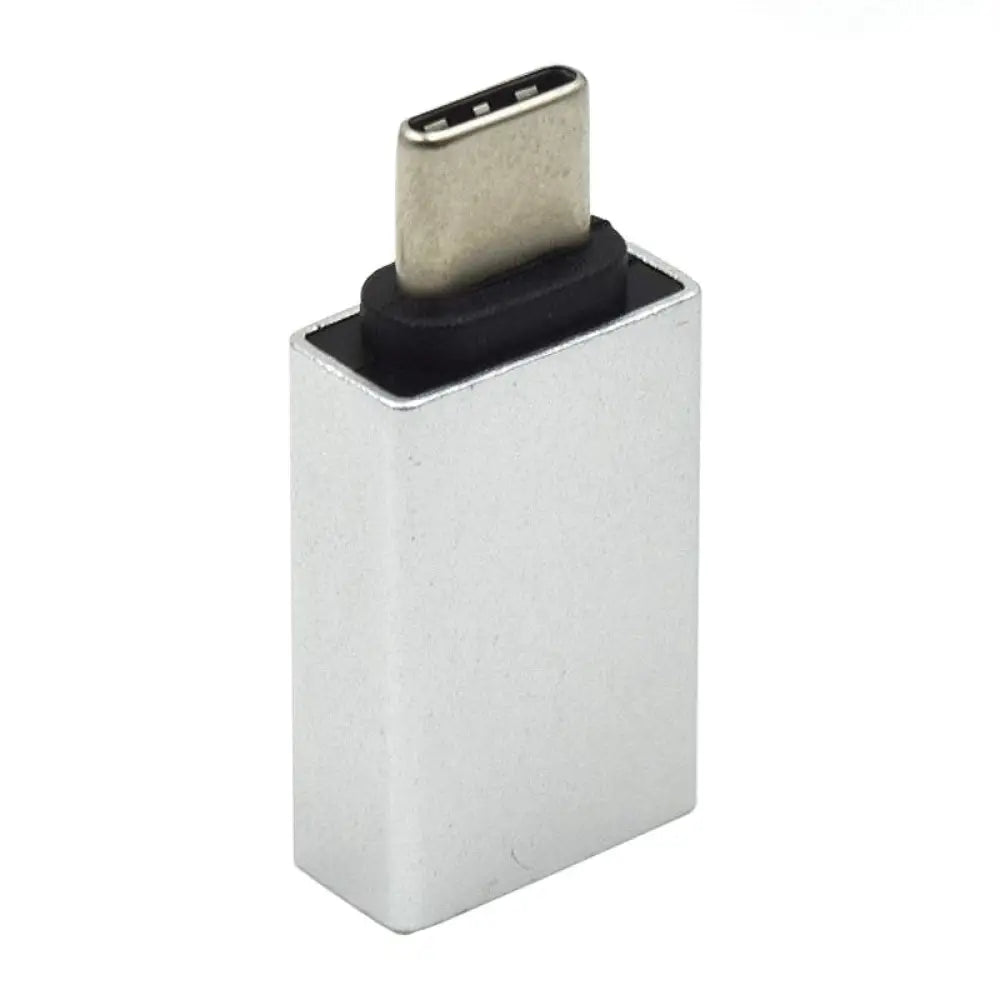 EWENT EW9643 Adap.USB 3.1 Tipo A H/ USB 3.1 Tipo C - detalle