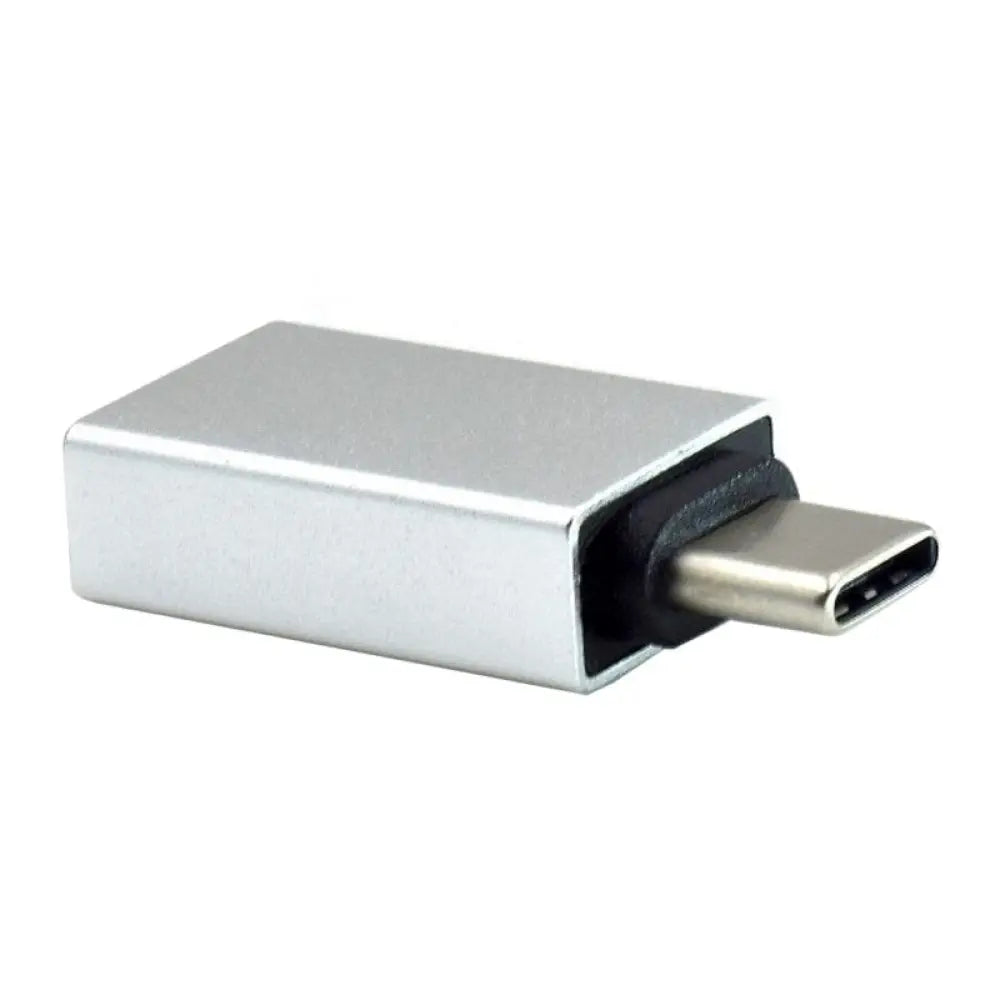 EWENT EW9643 Adap.USB 3.1 Tipo A H/ USB 3.1 Tipo C - detalle