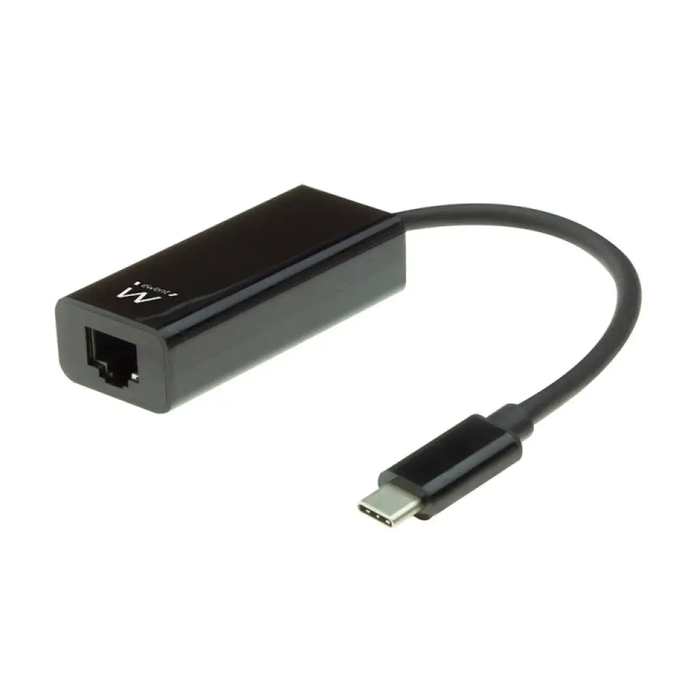 Ewent EW9828 adaptador y tarjeta de red Ethernet 5000 Mbit/s - detalle