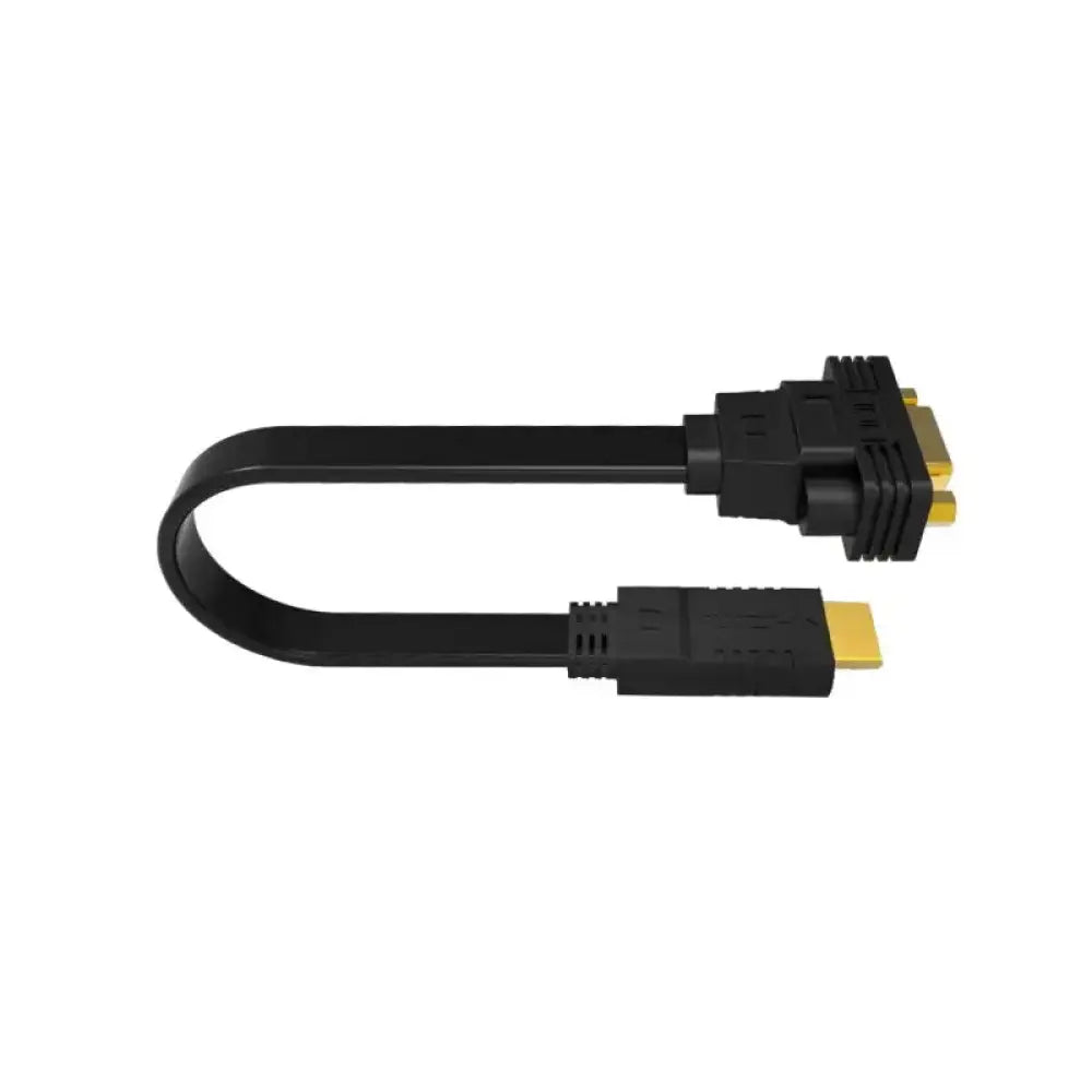 EWENT EW9869 Convertidor hdmi a Vga - detalle