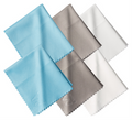 EWENT KIT DE 6 PA‘OS DE MICROFIBRA 15X18CM