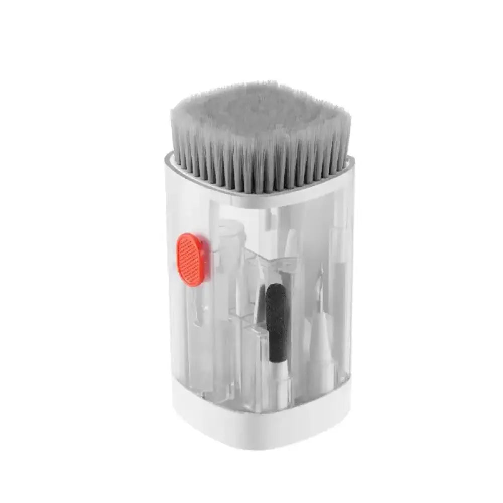 EWENT Kit de limpieza Multifuncional 21 en 1 - detalle