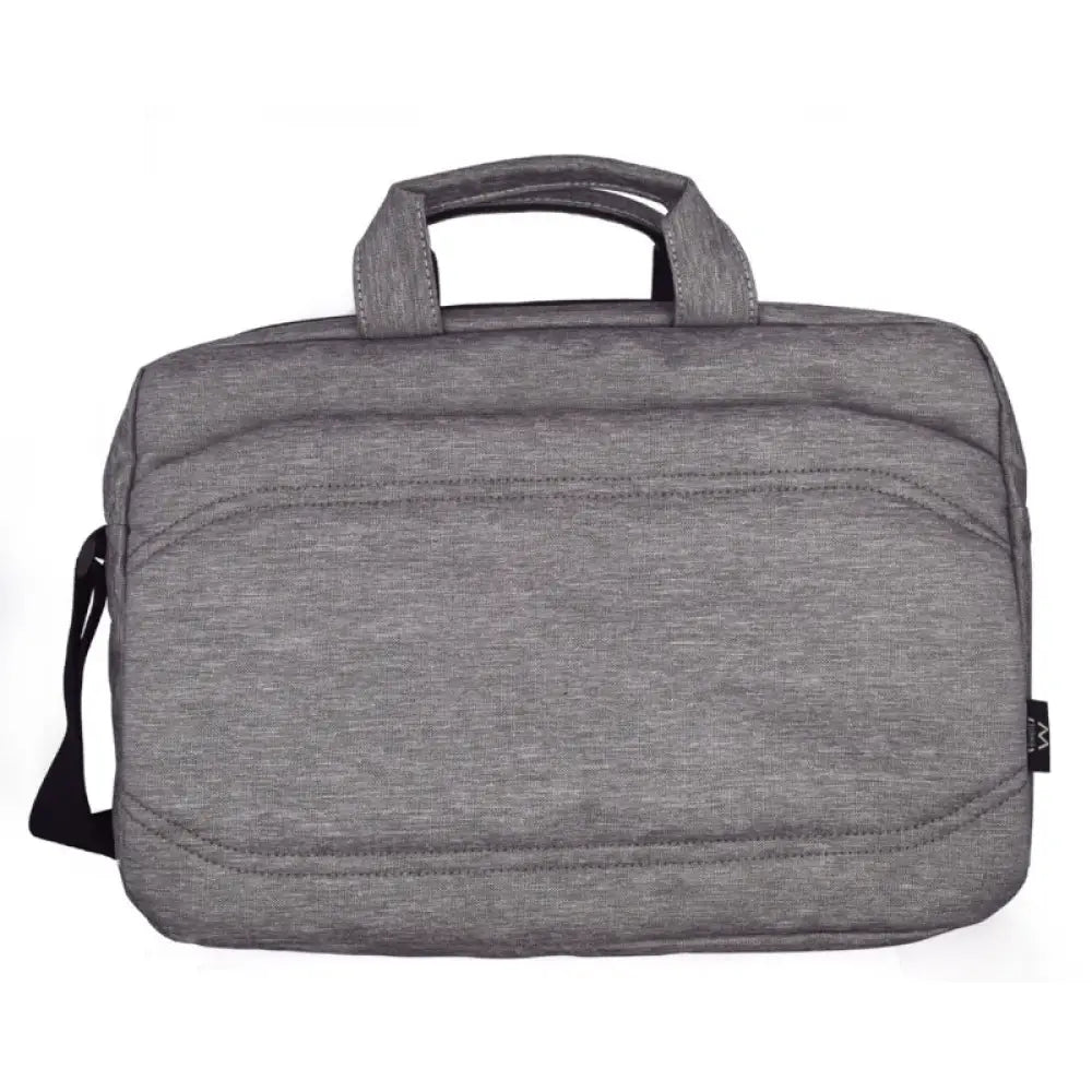 EWENT Maletin de portatil 15.6" Gris - detalle