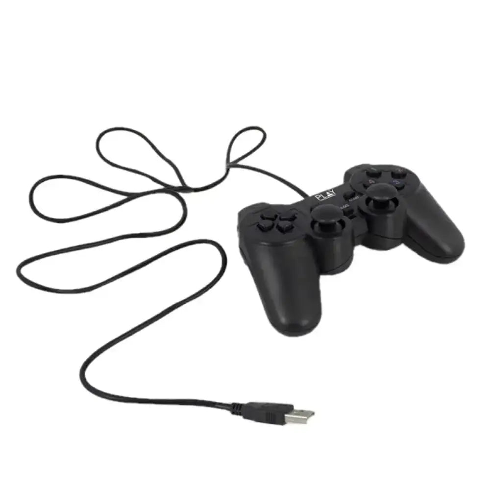 Ewent Mando Juego PC PL3330 USB - detalle