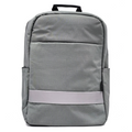 Ewent EW2538 maletines para portátil 40.9 cm (16.1") Mochila Gris