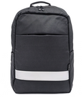 EWENT MOCHILA 16.1 URBAN BUSSINES NEGRO MATERIA RECICLADO RPET