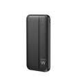 Powerbank EWENT de 10000mAh con carga rápida PD 22,5W, portátil y compacto para cargar dispositivos móviles.