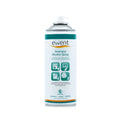 Toallitas de limpieza para pantallas EWENT con pulverizador de alcohol isopropílico de 400 mL, ideales para limpiar dispositivos electrónicos