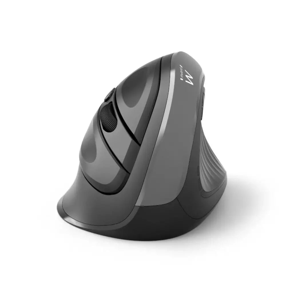 EWENT Raton ergonomico inalambrico 2400Dpi - detalle