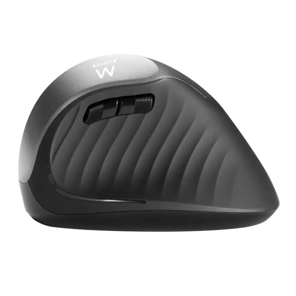 EWENT Raton ergonomico inalambrico 2400Dpi - detalle
