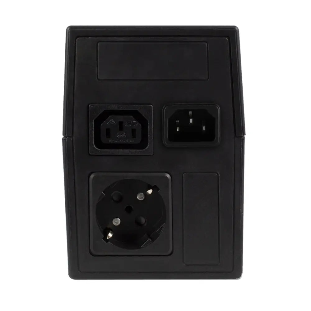 EWENT SAI EW3946 UPS 600VA Line Interactive - detalle