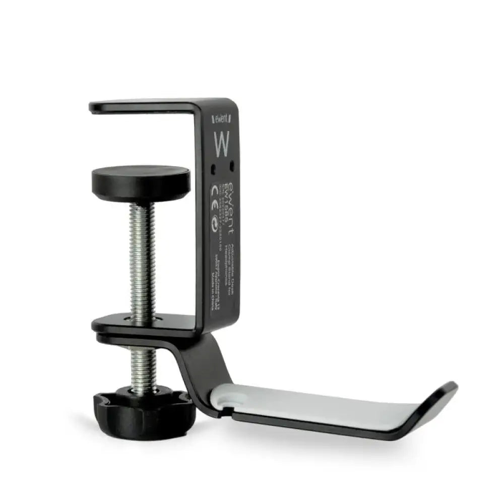 EWENT Soporte Auriculares ajustable escritorio - detalle