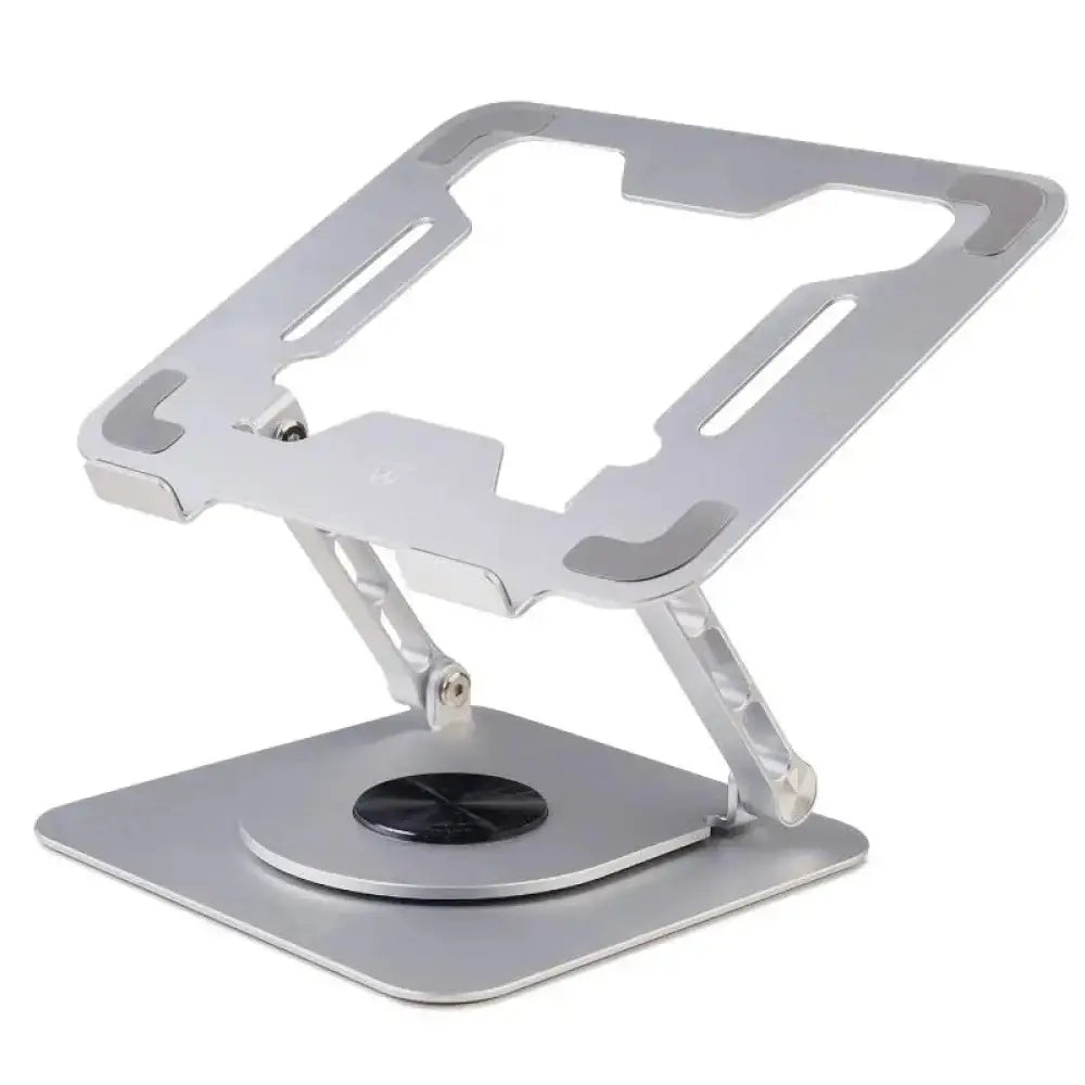 Ewent Soporte portatil aluminio 17" Giro 360º - detalle