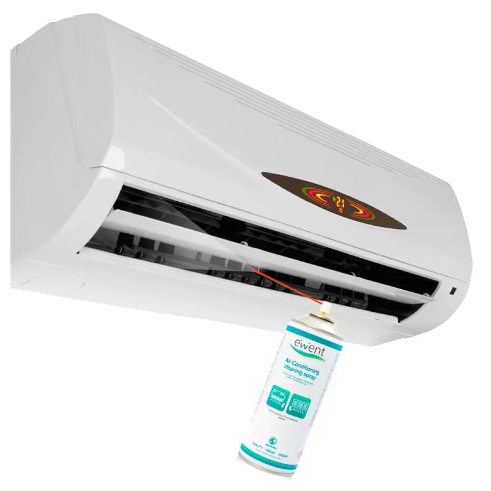 EWENT Spray de Limpieza Aire Acondicionado - detalle